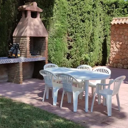 Chalet Chalet En Canales De Veneziola Con Piscina Y Embarcadero *