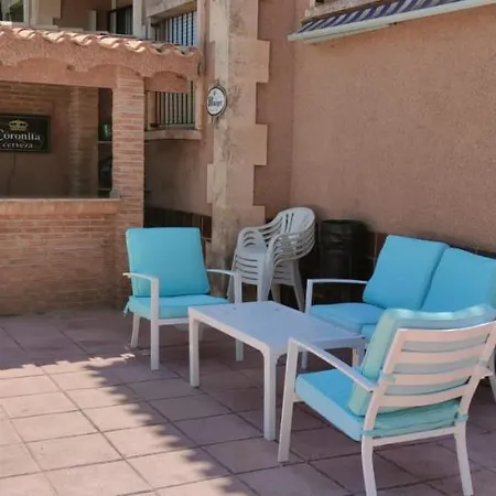 Chalet En Canales De Veneziola Con Piscina Y Embarcadero *